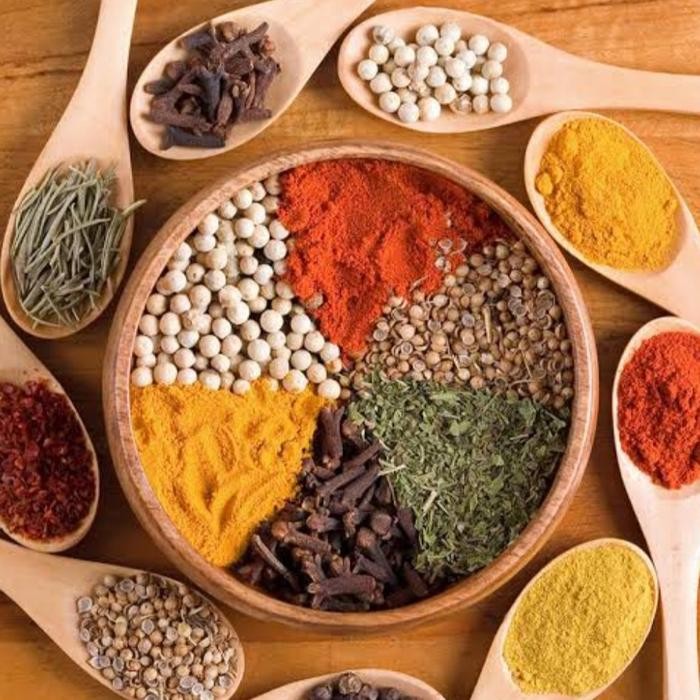 

Baru Bumbu Arsik Ikan Mas - Bumbu Padang Tradisional