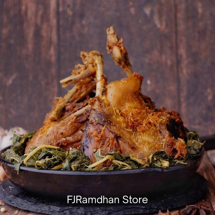 

Baru Bebek Golf Khas Kartasura Frozen