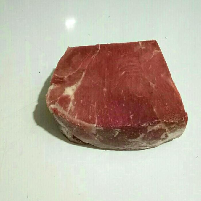 

Baru Daging Paha Sapi Topside