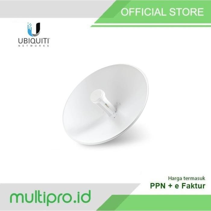 Ubiquiti PBE-M5-400 Power beam PBE-M5-400 ubiquiti Dus