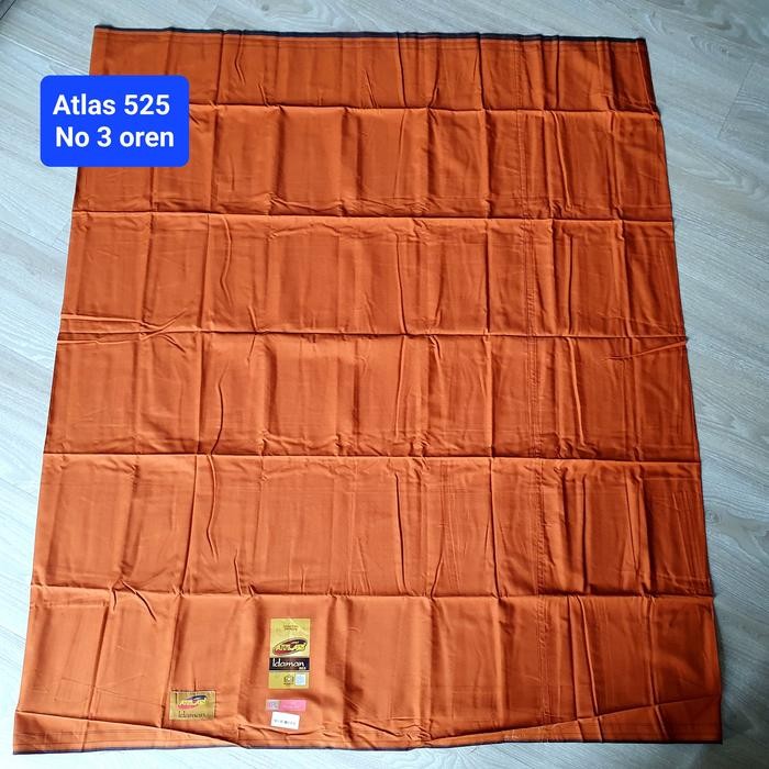 Sarung Atlas Idaman 525