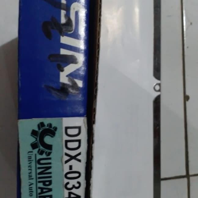 PLAT KOPLING AVANZA 1.3 ASLI AISIN