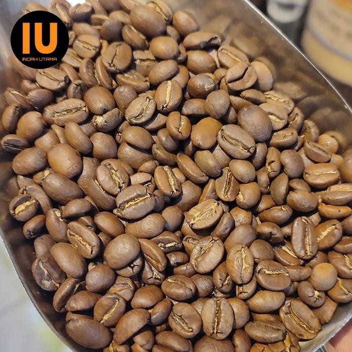 Kopi Arabika Mandailing Specialty