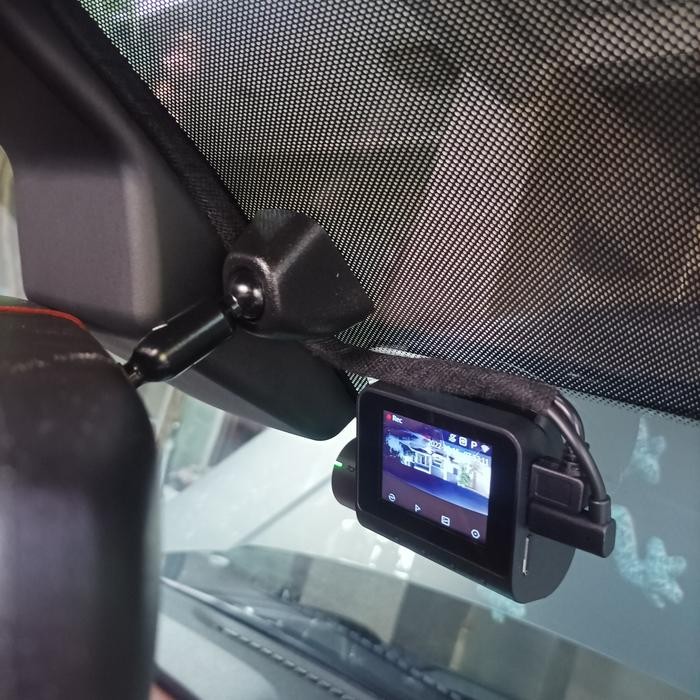 70MAI DASH CAM PRO PLUS+ A500S GPS ADAS 70 MAI DVR CAMERA