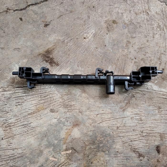 Uppertank Radiator Chevrolet Spark