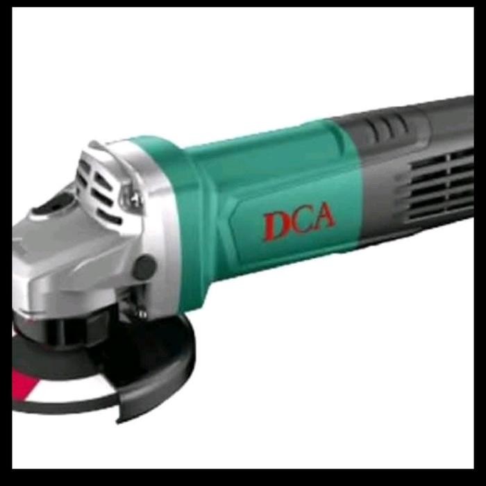 Ready Stock Mesin Gerinda Dca (Asm15-100)
