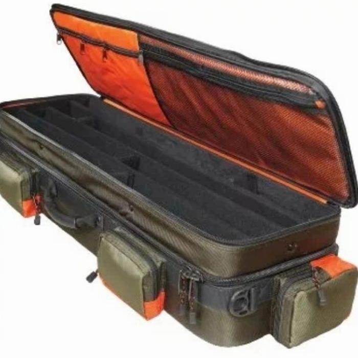 Tas Penyimpanan Joran Pancing 3 In 1 4 Joran Besot 100Cm