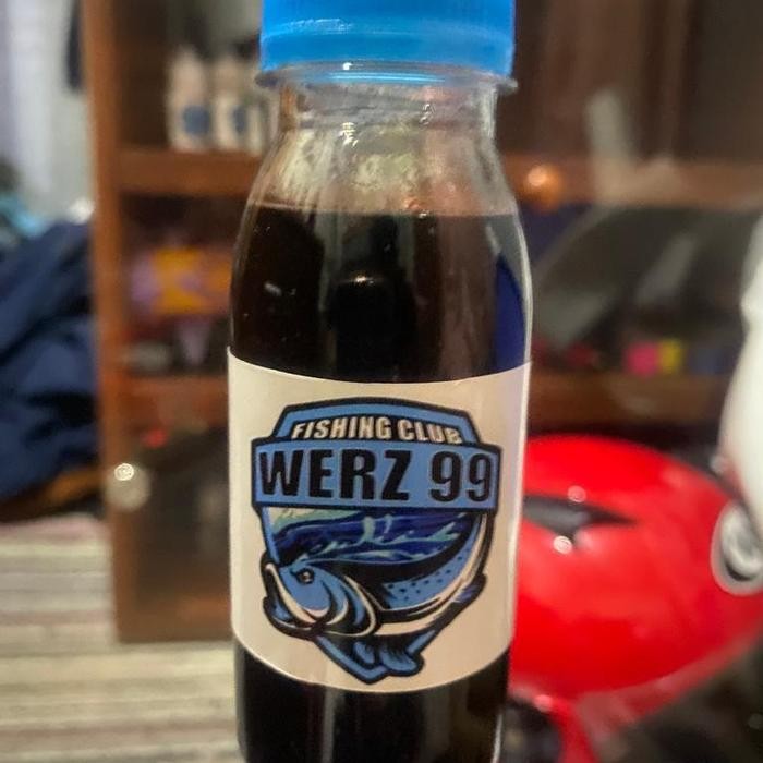 Esen Oplosan Anggur 5Aktisiri 100 Mil