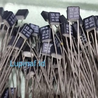 

FUSE KIPAS ANGIN 2A 130°C 135°C