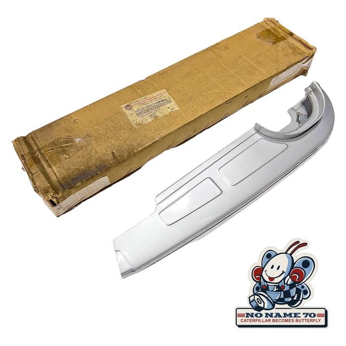 KETENGKAS TUTUP RANTAI BAGIAN ATAS HONDA C70 ASTREA 800 STAR PRIMA ORI