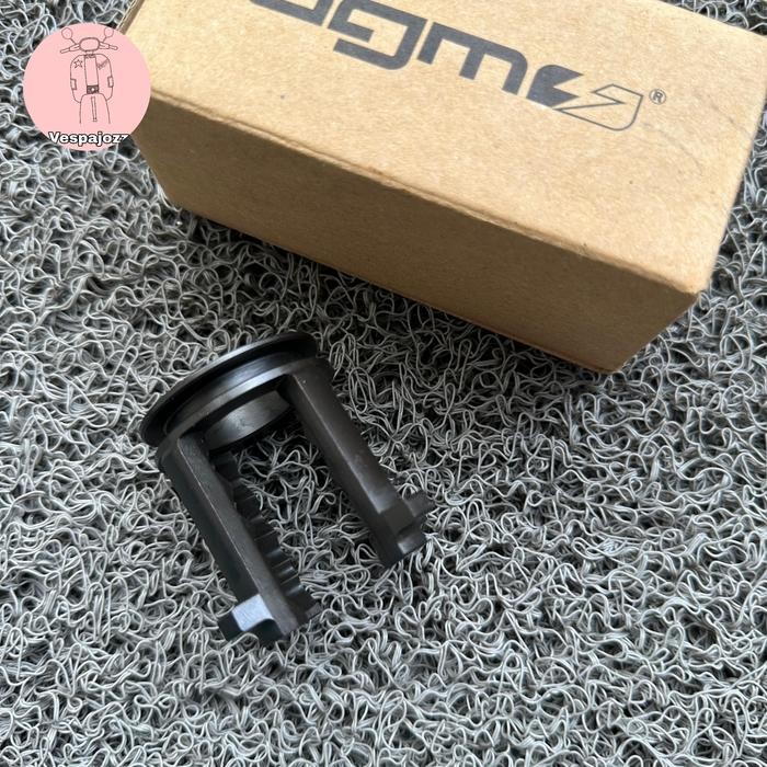 GIGI SILANG 4 SPEED BGM GERMANY UTK SMALLFRAME PTS DKK