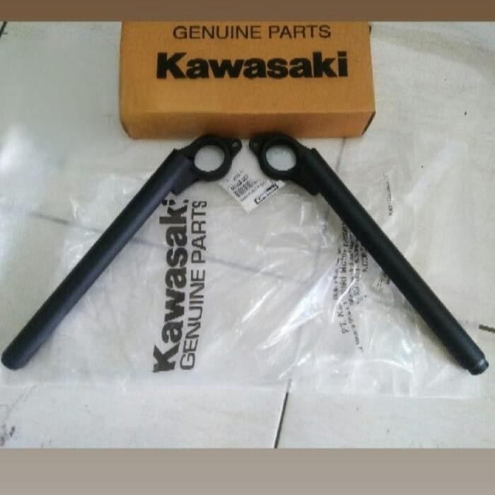 Stang Jepit New Ninja Rr Ninja Rr Old Ninja R Riginal