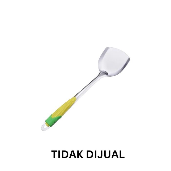 Gimmick Spatula Gimmick Spatula