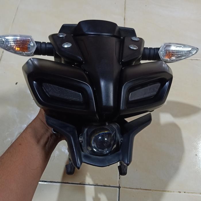 Headlamp MT15 original