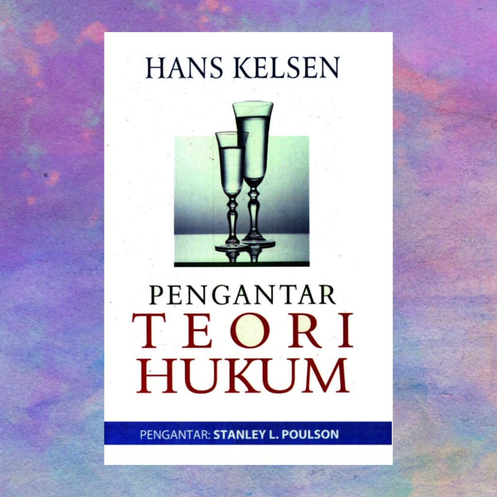 Pengantar Teori Hukum - Hans Kelsen