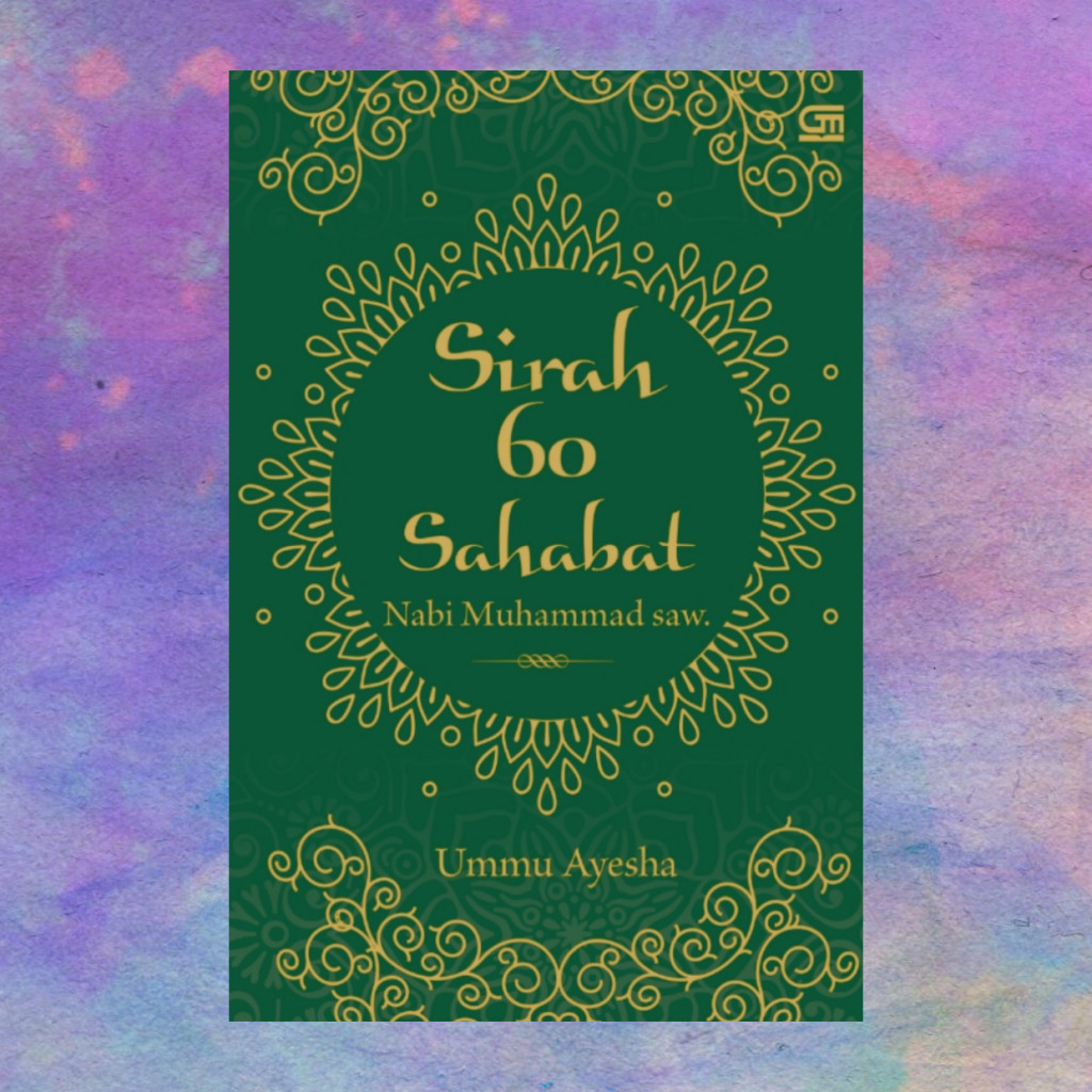 Sirah 60 Sahabat Nabi Muhammad SAW - Ummu Ayesha