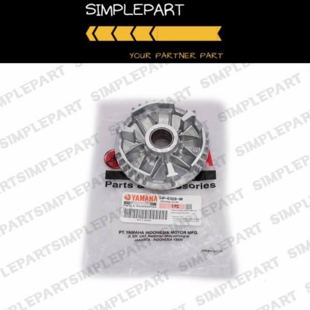 READY Rumah roller Mio j rumah roller Mio Gt rumah roller soul Gt Fino Fi