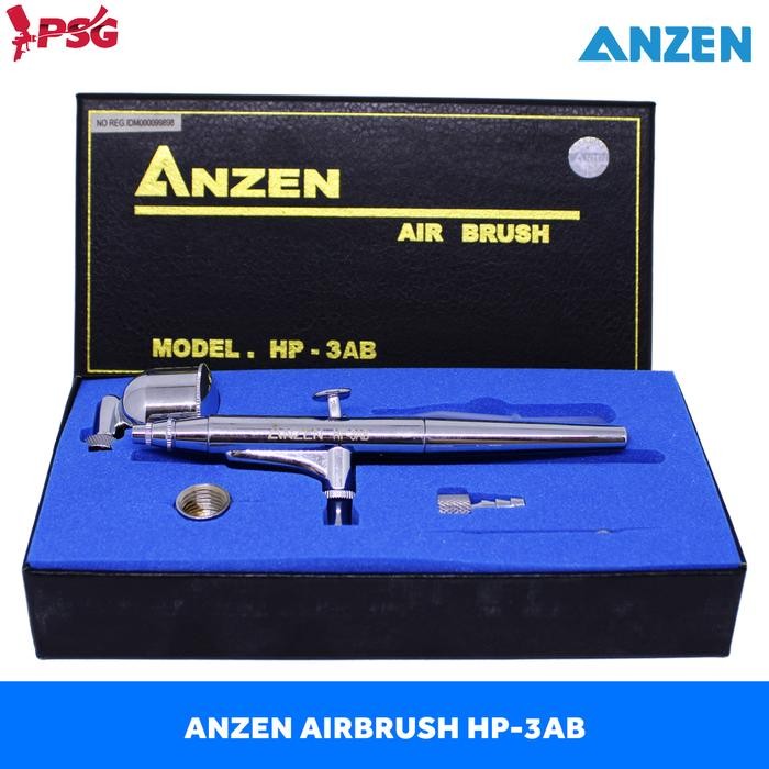 ANZEN AIRBRUSH TIPE HP-3AB