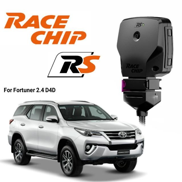 Racechip RS Fortuner 2.4D