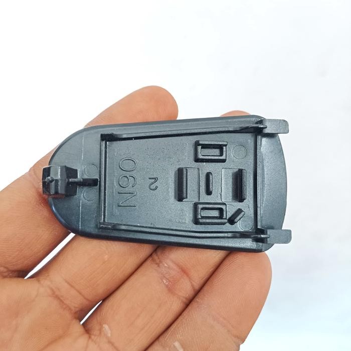 Tutup N-Com Helm Nolan N41 N42 N43 N84 N85 N86 N90 N91