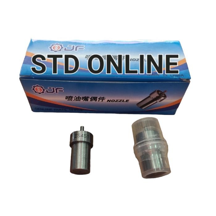 GGAF R 175 Jarum Nozzle Merk Jf Nosel R175 Jf