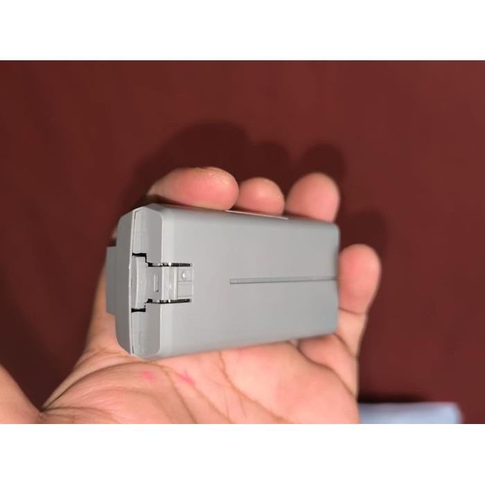 Baterai Battery Dji Mini 2 Dji Mavic Mini 2 Dji Mini Se Original