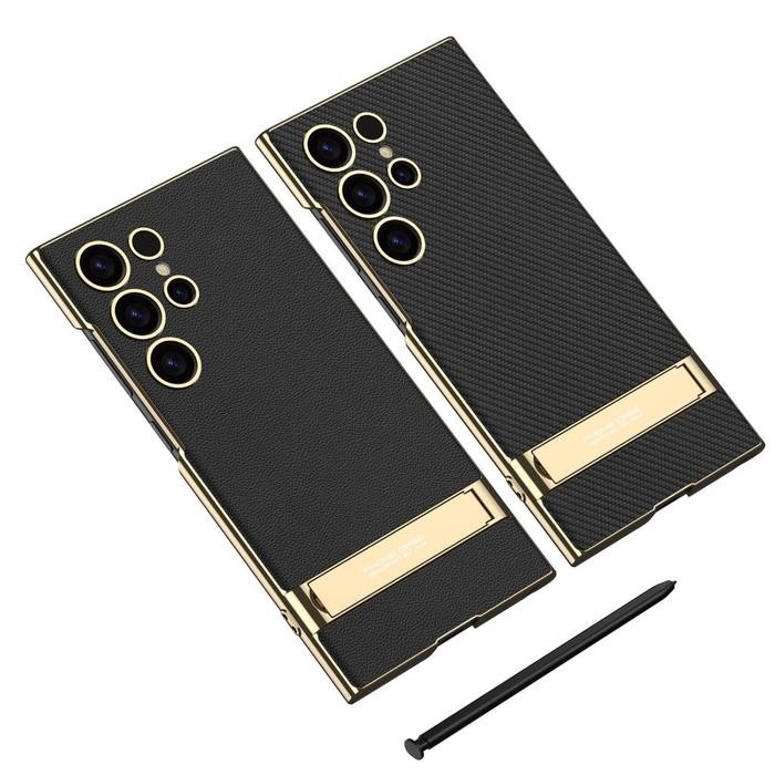 Case Kompatibel Untuk Samsung Galaxy S23 Ultra S24 Ultra S25 Ultra - Casing Samsung Galaxy S23 Ultra