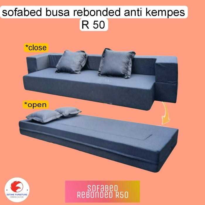 Hot Sale Sofa Bed Inthebox