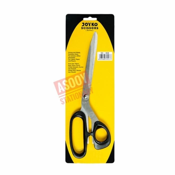 

ID SCISSORS / GUNTING JOYKO SC-868