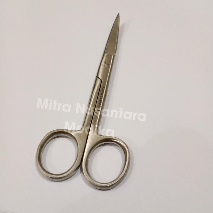 

ID GUNTING TAJAM TAJAM BENGKOK 14CM