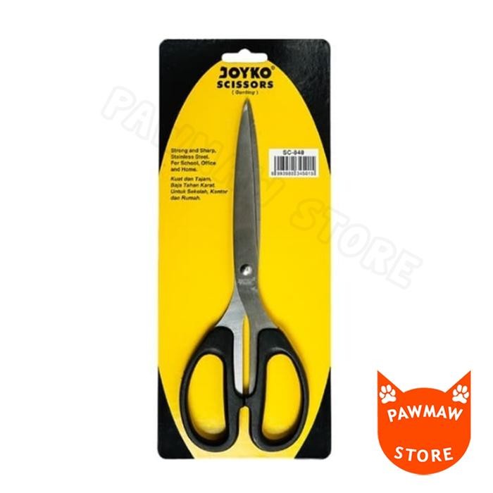 

ID GUNTING BESAR JOYKO SC 848