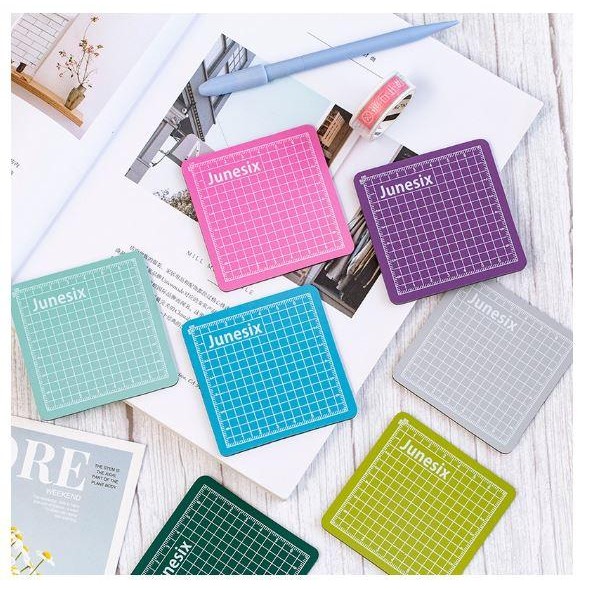 

ID MINI CUTTING MAT - ALAS POTONG MINI