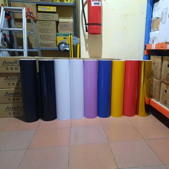 

ID STICKER SKOTLET ANOLLY LEBAR 60CM VINYL CUTTING, WRAPPING, AQUARIUM DL