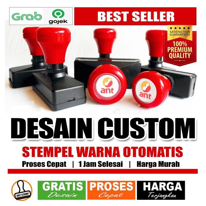 

ID CETAK STEMPEL WARNA OTOMATIS MURAH BERKUALITAS DESAIN BEBAS PEMBELI BIRU HIJAU