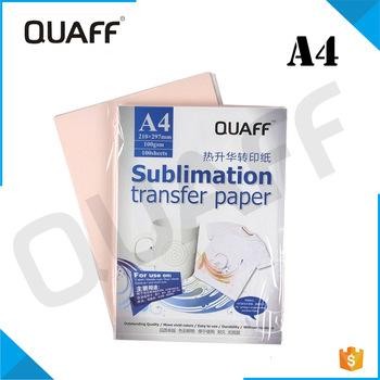 

KOIC Kertas Sublim / Sublim Paper / A4 / Murah / Korea