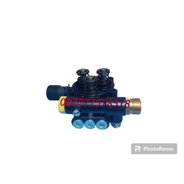 Pump Assy Kyodo Prowash 110 Complete Pump Kyodo Prowash 110 Spare Part Jet Cleaner Kyodo Prowash 110