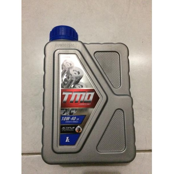 TMO Bensin 10w-40