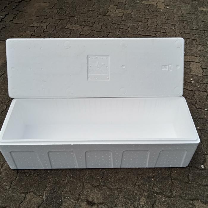 styrofoam box besar / sterofoam box ag 120 garuda kode 1024