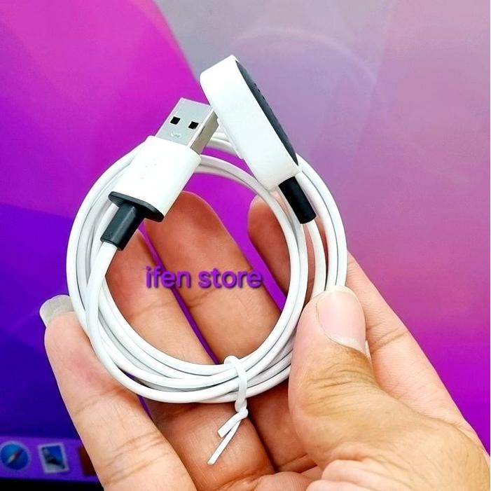 ASLI Charger IMOO Y1 Z1 Z2 Z5 Z6 Smartwatch ( 99 ) READY STOCK