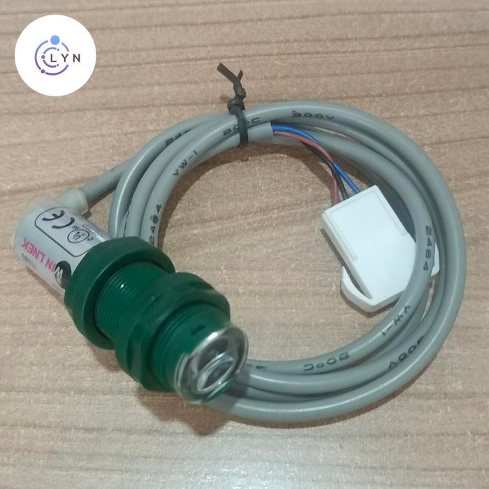 BERKUALITAS SENSOR RING STREET BASKETBALL WIN LENK KW MAINAN BASKET