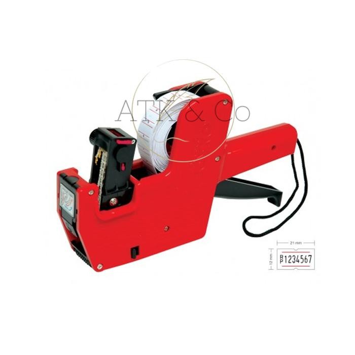 

Promo Joyko Mx-5500M Price Labeller Alat Label Harga Original