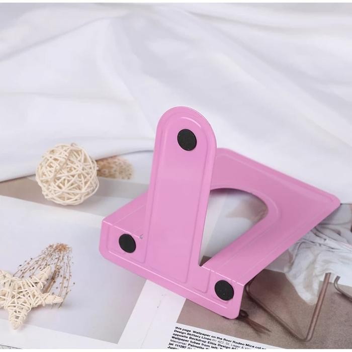 

Promo Book End / End Book / Pembatas Buku Besi / Standar Book No 7