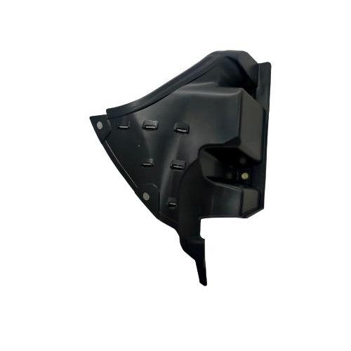 COVER - REAR BUMPER UNDER, RH HYUNDAI NEW TUCSON