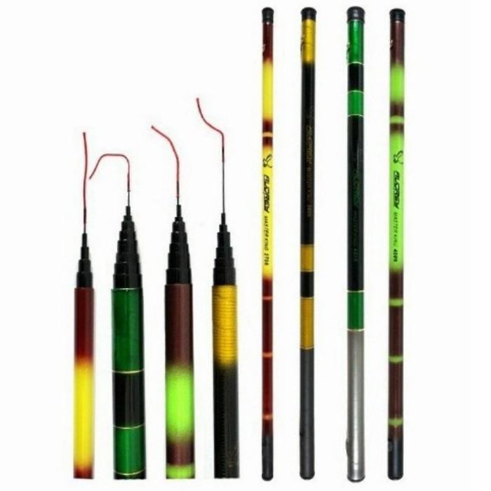 Joran Tegek Audrey Master King 450 Cm Tegeg Masterking 4510