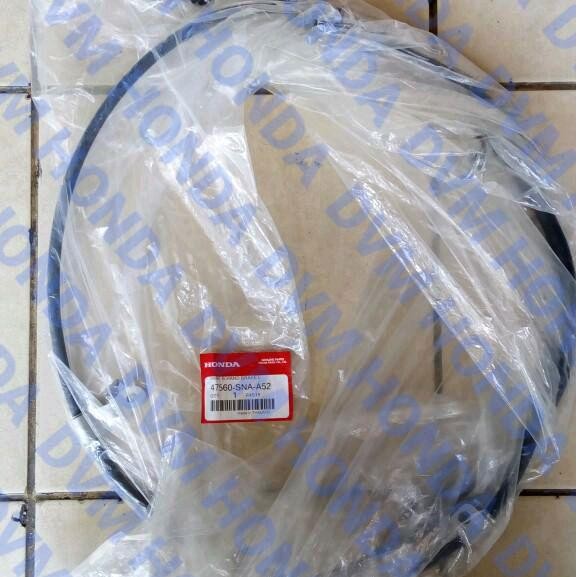 Kabel Rem Tangan Kiri Original Civic Fd Part