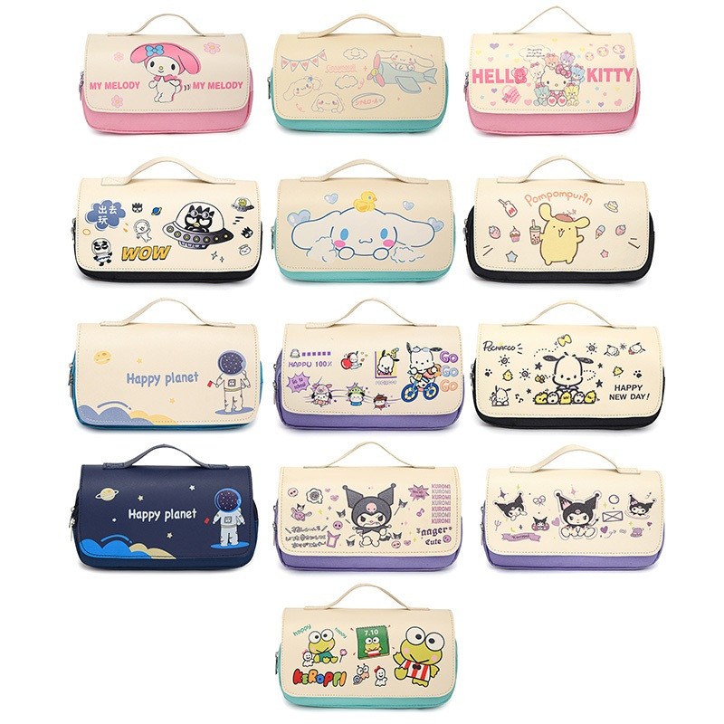 

Tempat Pensil Anak Import Lucu Tempat Pensil Aesthatic Pencil Case Cewek Cowok Aesthatic Dosgrip Untuk Anak Kecil Kotak Pengsil Remaja Pengcil Case Wadah Pouch Premium 2025 Disgrip Murah Korea Estetik Dusgrip Korean Styl Kotak Pensil Anak Kanvas Tempat