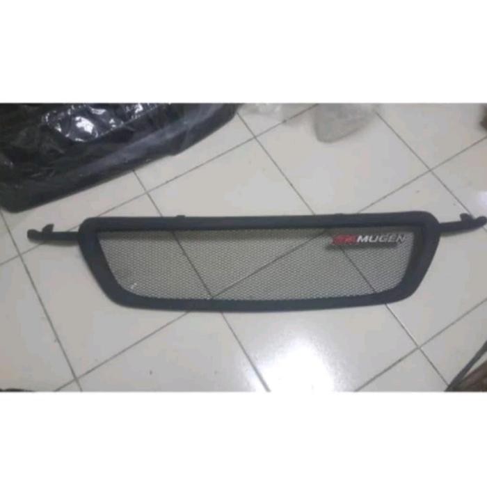 Grill mugen crv gen2 2004-2005-2006