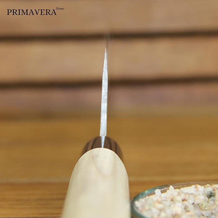 Narihira Nakiri Pisau Dapur Jepang