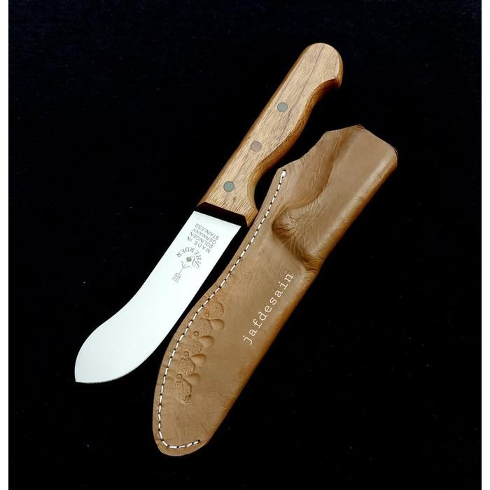 Pisau cap Garpu Pisau Solingen Original made in Solingen Germany.0347