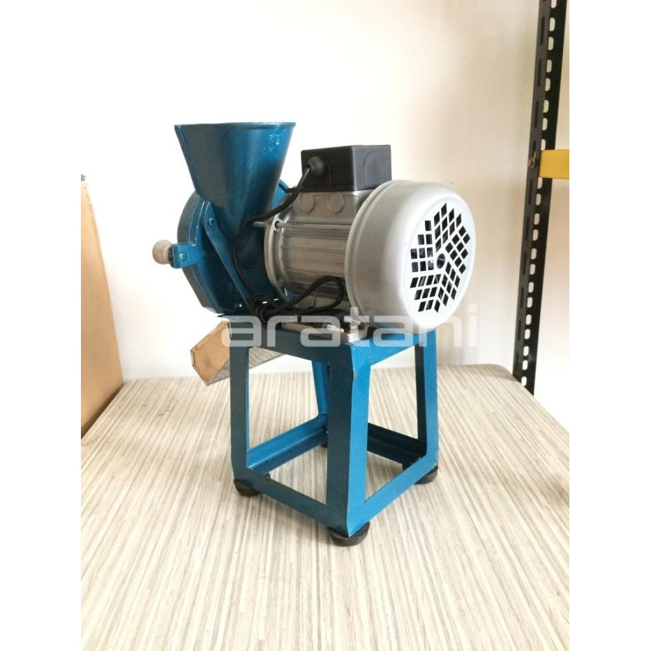 Bawang Mini Pengiris Bawang Listrik Mesin Rajang